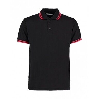 Vyriški Kustom Kit KK409 polo marškinėliai trumpomis rankovėmis