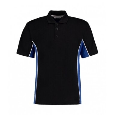 Vyriški Kustom Kit KK475 polo marškinėliai trumpomis rankovėmis