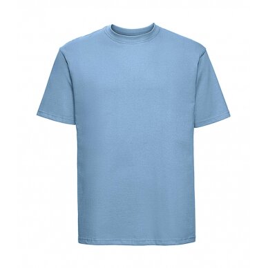 Vyriški medvilniniai Russell 0R180M0 marškinėliai 29