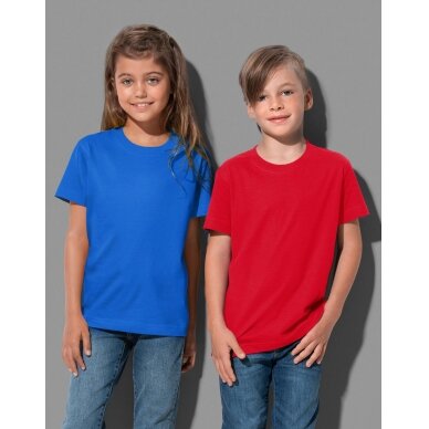 Vaikiški Stedman ST2200 marškinėliai 2