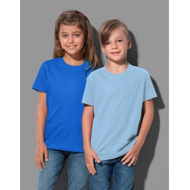 Vaikiški Stedman ST2200 marškinėliai 3