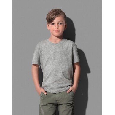 Vaikiški Stedman ST2200 marškinėliai 1
