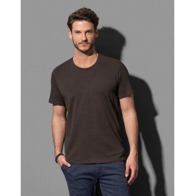 Vyriški Stedman ST9630 marškinėliai 1