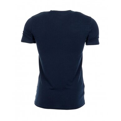 Vyriški Stedman ST9610 marškinėliai, su v formos kaklu 4