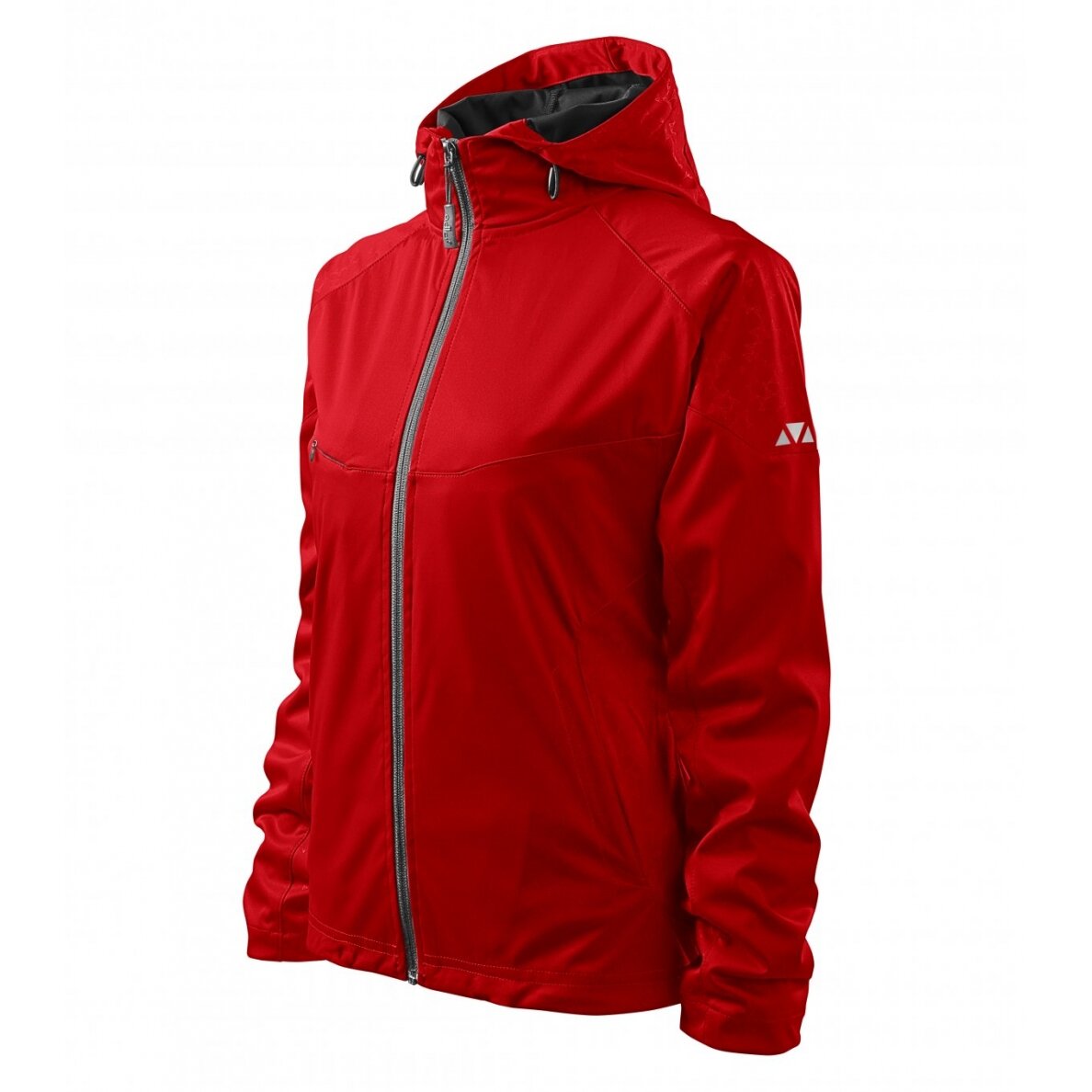 Softshell MALFINI 514 moteriška striukė nuo vėjo ir lietaus 26