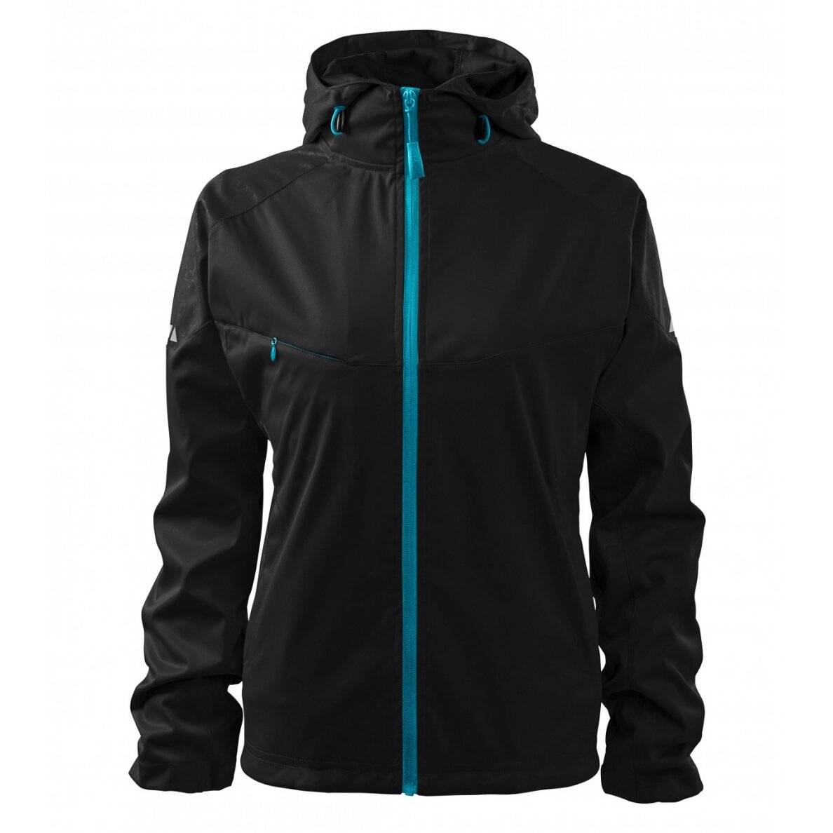 Softshell MALFINI 514 moteriška striukė nuo vėjo ir lietaus 3 Softshell MALFINI 514 moteriška striukė nuo vėjo ir lietaus 3