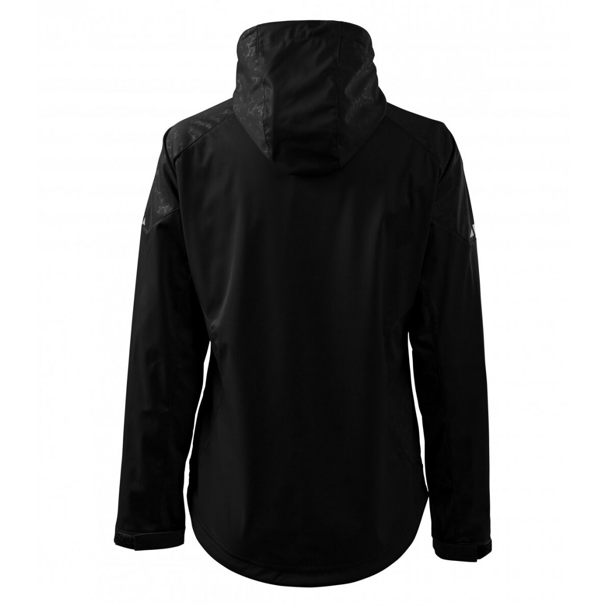 Softshell MALFINI 514 moteriška striukė nuo vėjo ir lietaus 4