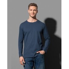 Vyriški Stedman ST2130 marškinėliai, ilgomis rankovėmis
