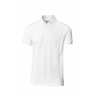 Vyriški medvilniniai Nimbus COLU-M polo marškinėliai