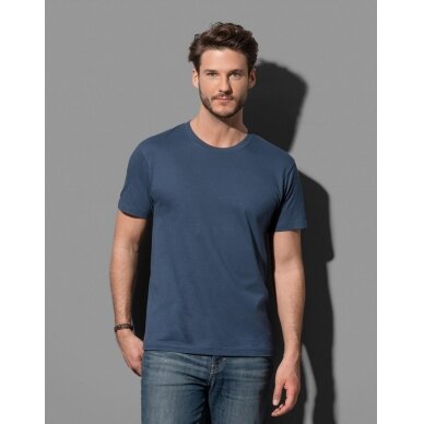 Vyriški Stedman ST2100  marškinėliai 1