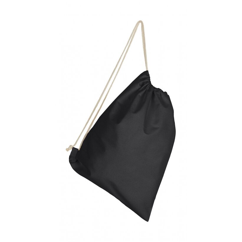 Užtraukiamas Backpack-1DS maišelis 4