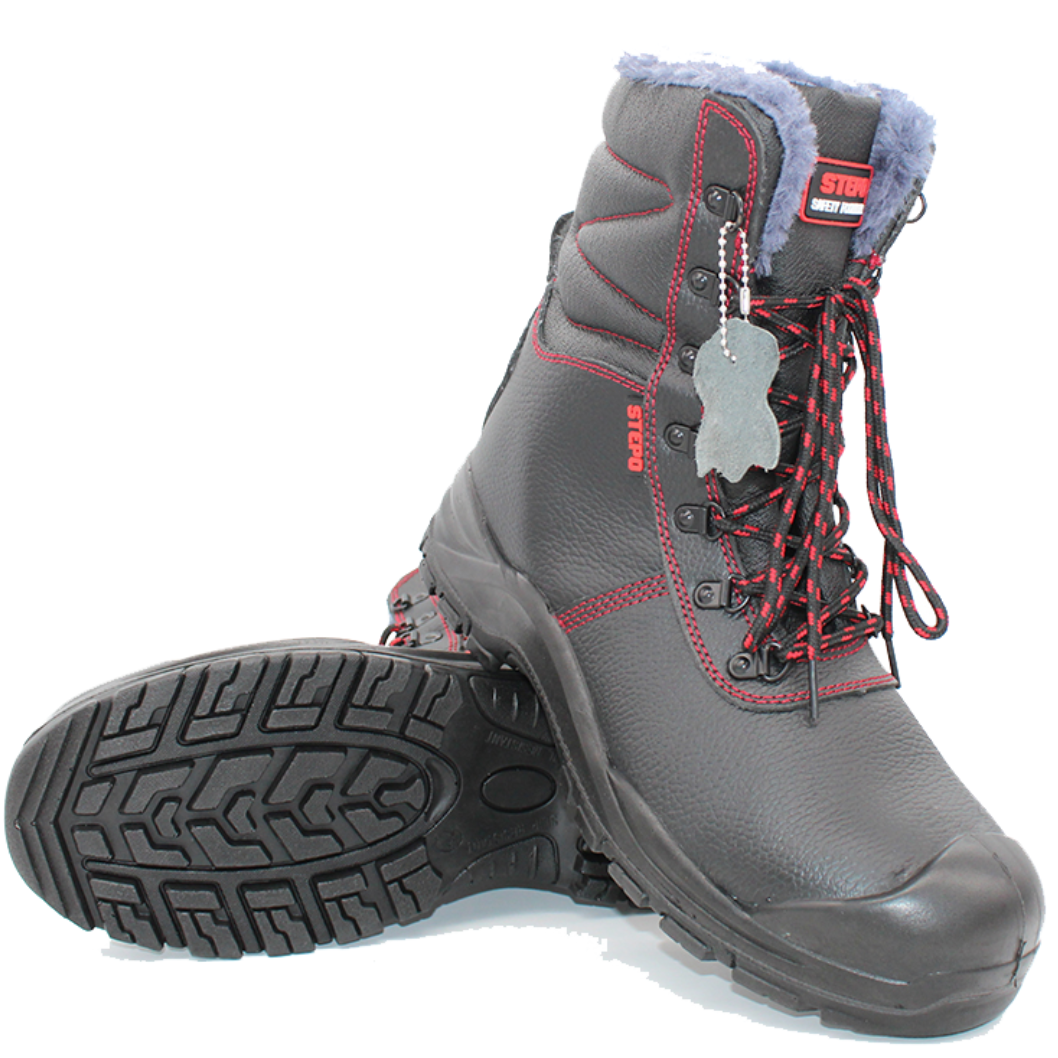 Darbo batai HERMAN S3 1