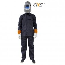 Darbo kostiumas CNS suvirintojams