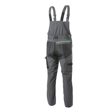 Darbinis HT5K801 puskombinezonis