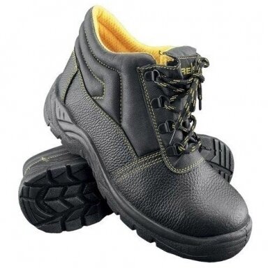 Darbo batai Brytes T SB , dideli dydžiai Darbo batai Brytes T SB , dideli dydžiai