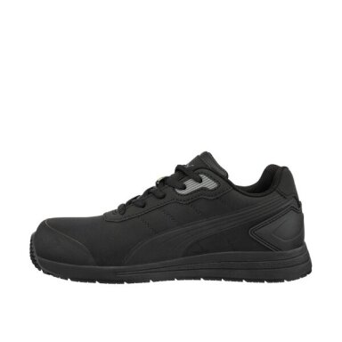 Darbo batai PUMA BOUNCE S3S ESD FO HRO SR