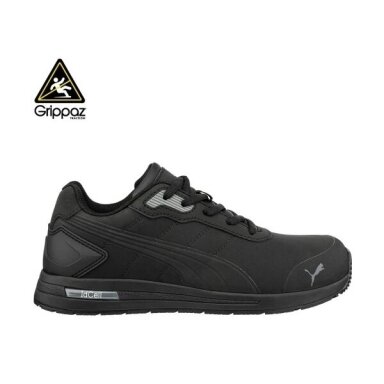 Darbo batai PUMA BOUNCE S3S ESD FO HRO SR