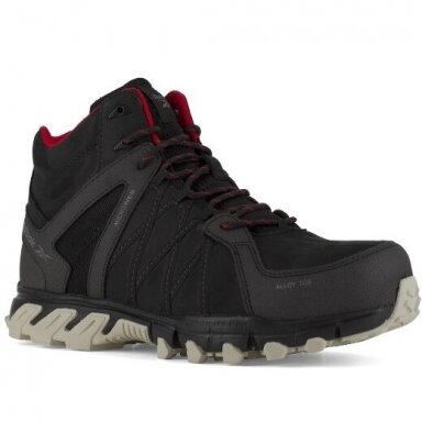 Darbo batai REEBOK TRAILGRIP IB1052 S3 Darbo batai REEBOK TRAILGRIP IB1052 S3