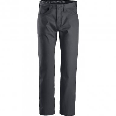 Darbo kelnės 6400 SNICKERS WORKWEAR Service Darbo kelnės 6400 SNICKERS WORKWEAR Service