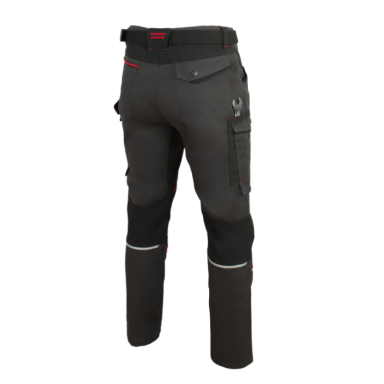Darbo PROFESSIONAL 4 KLN-PROF-DYNAMIC STRETCH kelnės