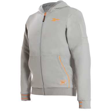 Darbo REEBOK WORKWEAR džemperis, pilkas Darbo REEBOK WORKWEAR džemperis, pilkas