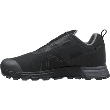 Darbo SOLID GEAR Bound Tactical Gore-Tex® Boa® batai O6 SR HRO FO ESD