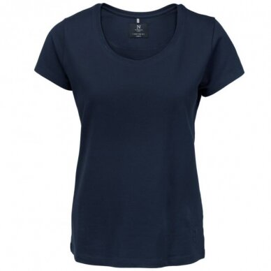 Moteriški Nimbus DANB-L marškinėliai 10