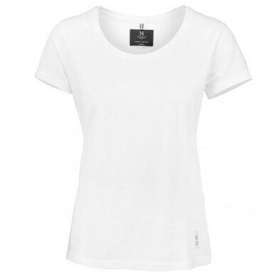 Moteriški Nimbus DANB-L marškinėliai 21
