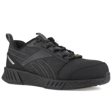 Darbo pusbačiai REEBOK FUSION FORMIDABLE IB1080 S3 ESD Darbo pusbačiai REEBOK FUSION FORMIDABLE IB1080 S3 ESD