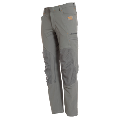 Darbo Reebok Workwear kelnės su 4 krypčių tamprumu, PILKOS Darbo Reebok Workwear kelnės su 4 krypčių tamprumu, PILKOS
