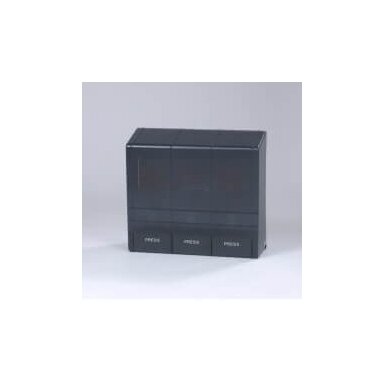 Dozatorių sistema, 3 modulių PLUM MP 2000