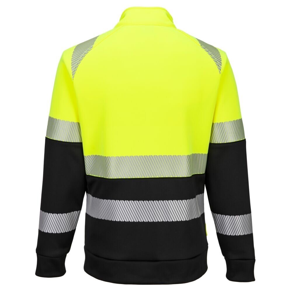 Gero matomumo PORTWEST DX490 švarkas su užtrauktuku 1
