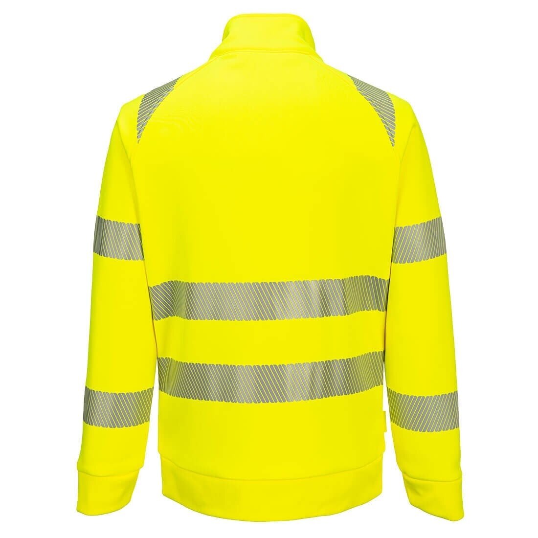 Gero matomumo PORTWEST DX477 užsegamas džemperis 3