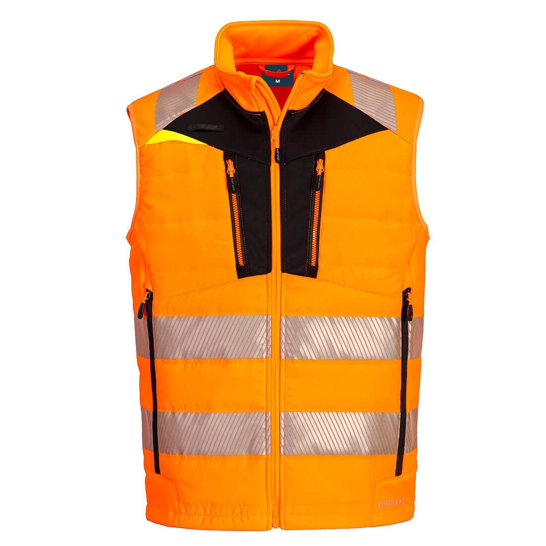 Gero matomumo PORTWEST DX479 Softshell liemenė 8