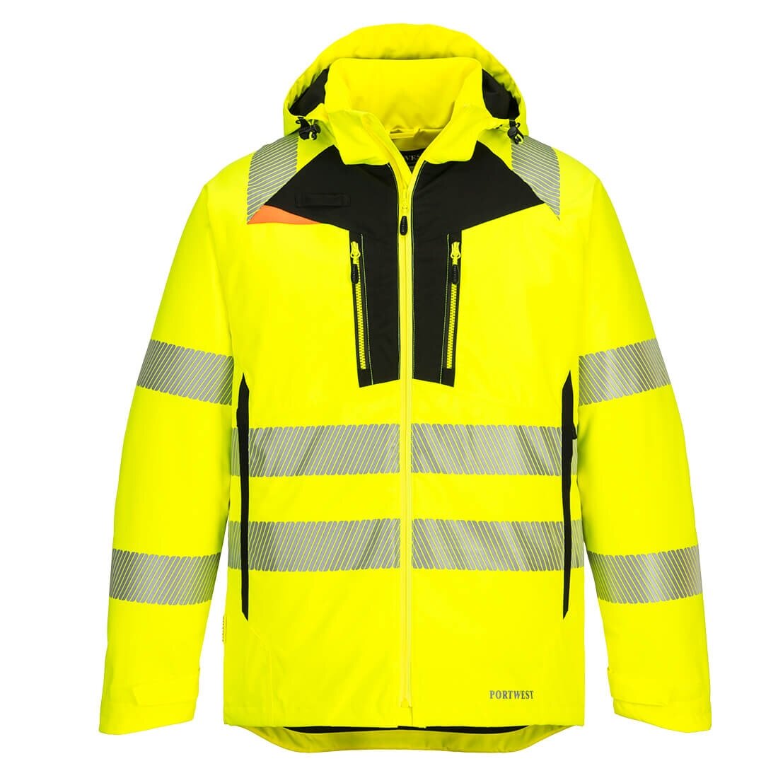 Gero matomumo žieminė PORTWEST DX461 striukė 20