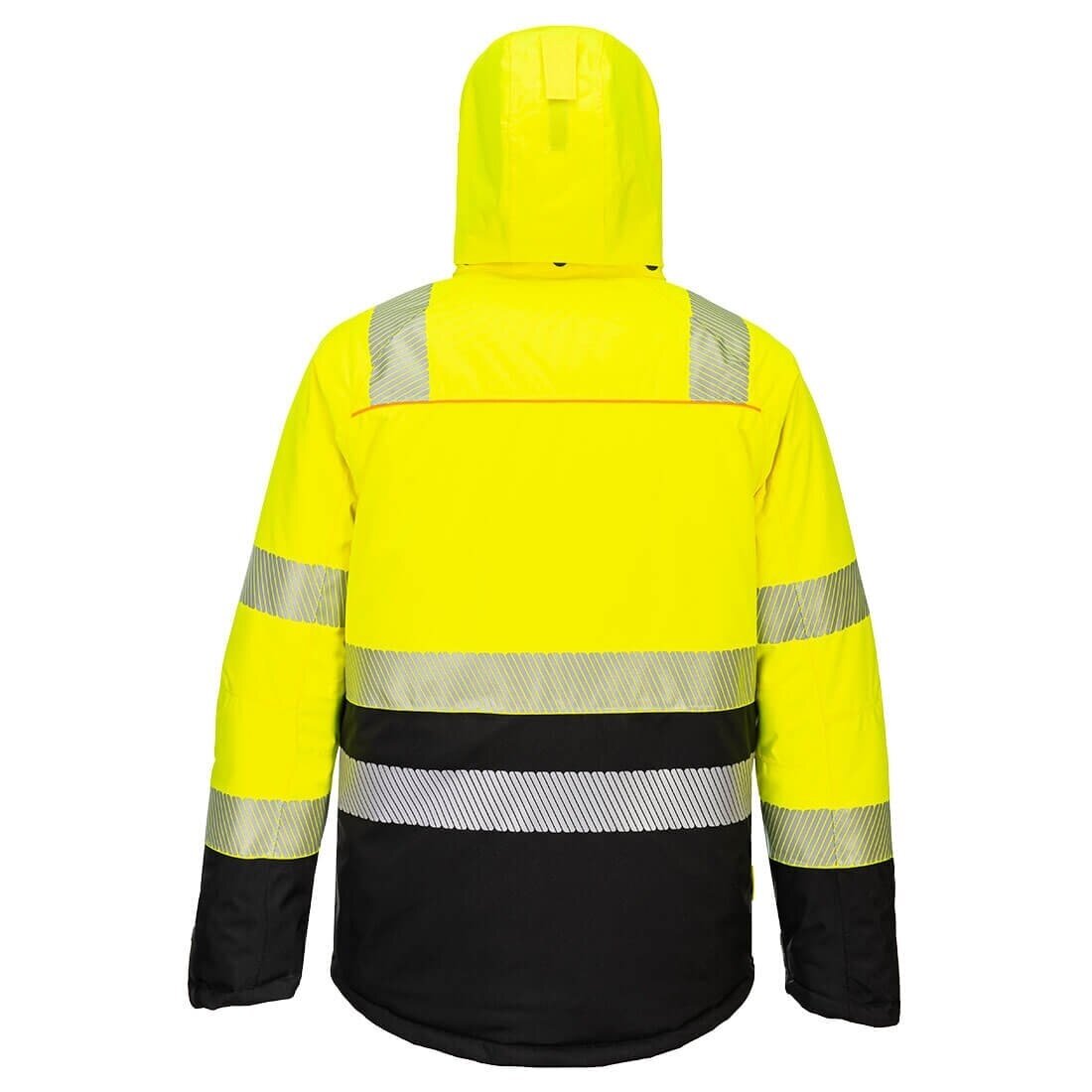Gero matomumo PORTWEST DX430 2 klasės žieminė striukė 3