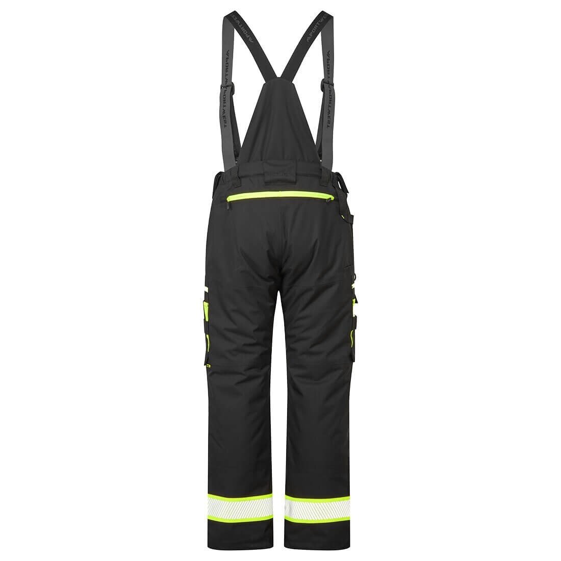 Žieminės PORTWEST DX458 darbo kelnės 1 Žieminės PORTWEST DX458 darbo kelnės 1