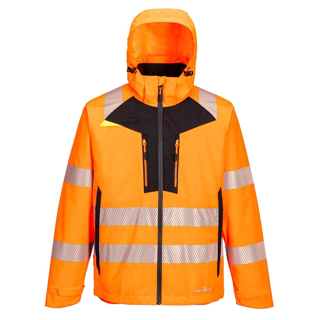 Gero matomumo PORTWEST DX466 4 viename striukė 4