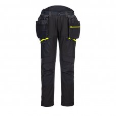 Darbo kelnės su nusegamomis kišenėmis Portwest DX450