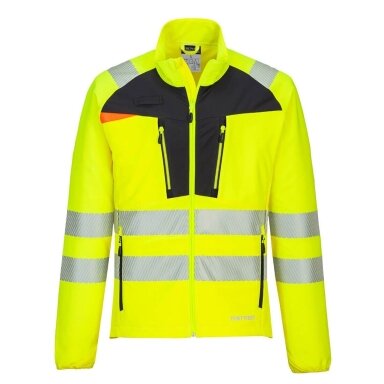 Lengva orui pralaidi PORTWEST DX481 tampri striukė