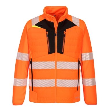 Gero matomumo PORTWEST DX473 hibridinė striukė