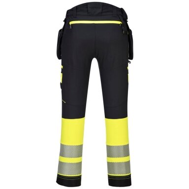 Gero matomumo PORTWEST DX445 kelnės su kišenėmis