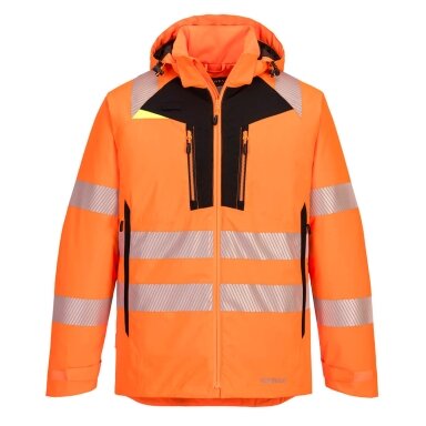 Gero matomumo žieminė PORTWEST DX461 striukė