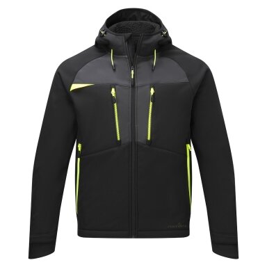 Žieminė PORTWEST DX431 Softshell striukė