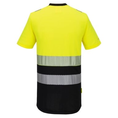 Gero matomumo PORTWEST DX434 sportiniai marškinėliai