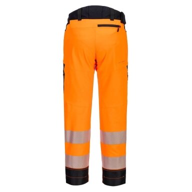 Gero matomumo PORTWEST DX453 darbo kelnės
