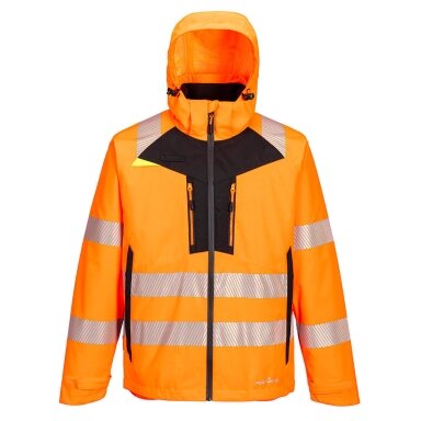 Gero matomumo PORTWEST DX466 4 viename striukė