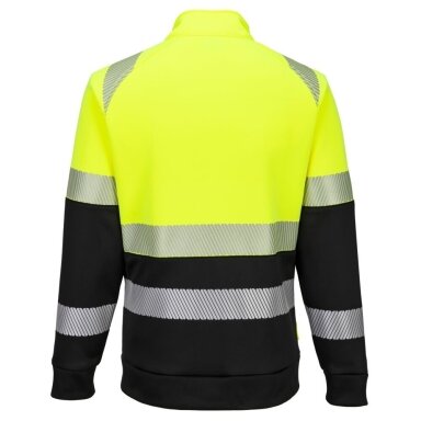 Gero matomumo PORTWEST DX490 švarkas su užtrauktuku