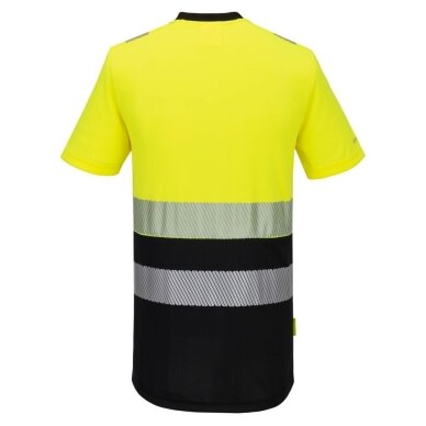 Gero matomumo PORTWEST DX434 sportiniai marškinėliai 1