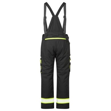 Žieminės PORTWEST DX458 darbo kelnės 1